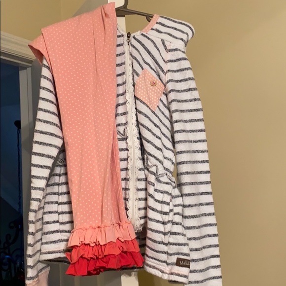 Matilda Jane Jacket & pants
